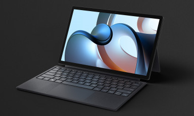 Lâu lắm rồi mới thấy Xiaomi đổ bộ máy tính bảng chạy Windows!