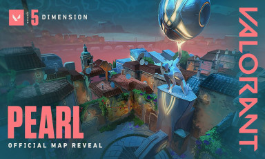 BẢN ĐỒ PEARL - LẤY CẢM HỨNG RẤT LỚN TỪ CSGO!
