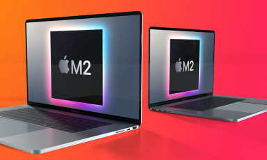 Apple M2 "thiếu đất diễn", quá nhiệt kể cả trên Macbook Pro 13"