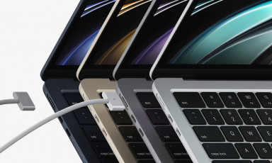 Macbook Air M2 đẹp quá và nhiều thứ mới mẻ tại WWDC!