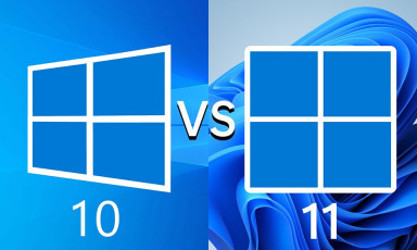 Sau 8 tháng, Windows 11 cũng đã đuổi kịp Windows 10 về mặt hiệu năng