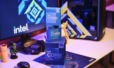 Hiệu năng gaming i9-13900K gần như chả khác gì so với i9-12900KF! Thế là sao nhỉ?