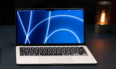 Cảm nhận ban đầu về Macbook Air M2: mướt mườn mượt!