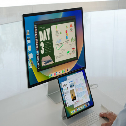iPadOS 16: Apple lộ rõ ý đồ BIẾN iPad thành MACBOOK 2.0?