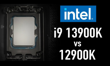 i9-13900K "đả bại" i9-12900KF với hơn 80% FPS gaming, nhưng mà nó lạ lắm!