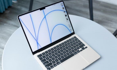 Thử nhảy từ laptop Windows sang Macbook và cái kết...