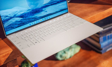 XPS 13 Plus: Rất ngon nhưng có gì đó chưa đúng lắm?