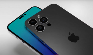 iPhone 14: Chưa ra mắt nhưng đã có vấn đề về Camera!