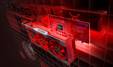 Bản cập nhật driver mới nhất từ AMD tăng hiệu năng gaming đến 92%!