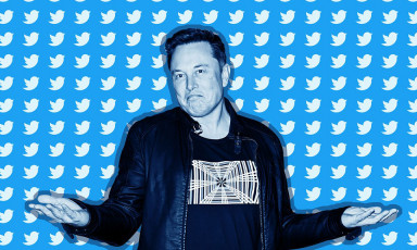 Elon Musk huỷ thương vụ mua twitter giá 44 tỷ USD