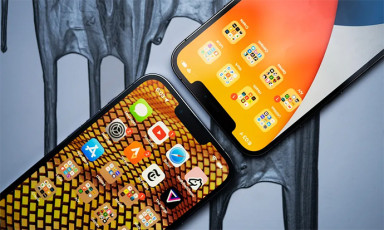 Apple thêm nhiều quảng cáo vào các ứng dụng có sẵn trên iPhone!