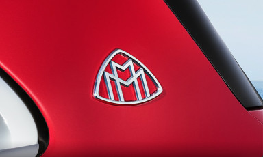 Quên Tesla đi anh em, Maybach chuẩn bị ra mắt xe điện SUV!