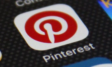 Ứng dụng mới của Pinterest cho phép người dùng chia sẻ ý tưởng thiết kế