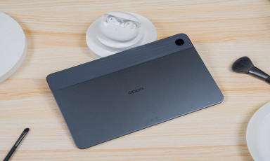 OPPO lần đầu tiên ra mắt máy tính bảng tại Việt Nam, mỏng nhẹ nhất phân khúc!