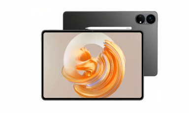 Huawei chuẩn bị tung ra Matepad Pro với thiết kế rất chi là Apple