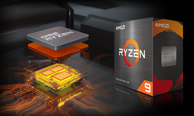 Quên i9-13900K đi, Ryzen 9 7950X đạt xung tối đa đến 6GHz!