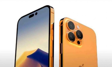 iPhone 14 series sẽ có giá "trên trời"?