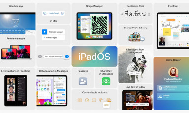 Stage manager quá nhiều lỗi khiến Apple lùi lịch ra mắt iPadOS 16!