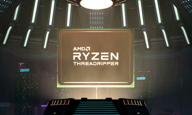 Một người dùng phá vỡ kỉ lục thế giới với con chip AMD đạt xung 5.2Ghz trên 64 nhân!