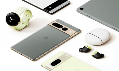 Pixel 7 và 7 Pro hé lộ với nhiều thay đổi đáng chú ý!