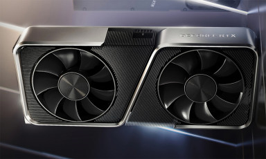 Doanh thu Quý II của NVIDIA sụt giảm mạnh do tiền ảo