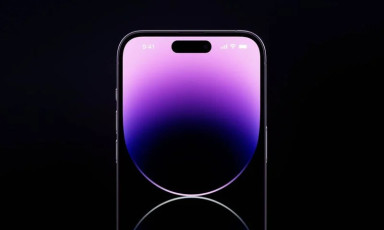 Đã có tựa game dành riêng cho Dynamic Island trên iPhone 14 Pro!