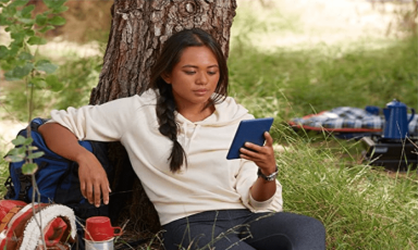 Kindle 2022 thu hẹp khoảng cách với dòng Paperwhite!