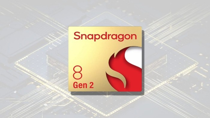 Snapdragon 8 Gen 2 được tiết lộ với xung nhịp kém ấn tượng!