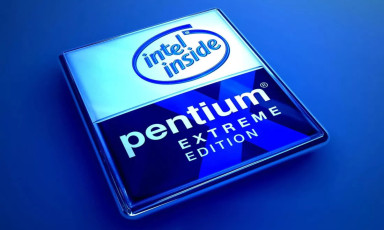 Intel đang bắt đầu loại bỏ dòng CPU giá rẻ Pentium và Celeron