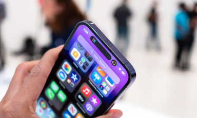 Đánh giá Dynamic Island trên iPhone 14 Pro: Apple đi sai hướng?