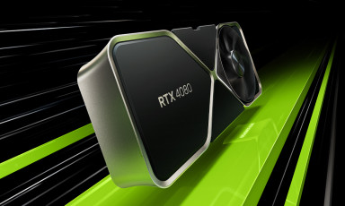 NVIDIA gây lú: 2 phiên bản RTX 4080 hoàn toàn mới!