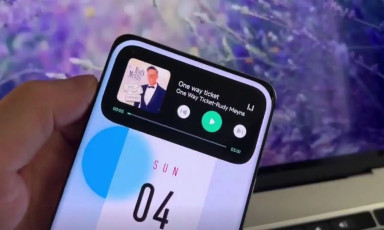 Xiaomi sẽ không copy Dynamic Island từ Apple?