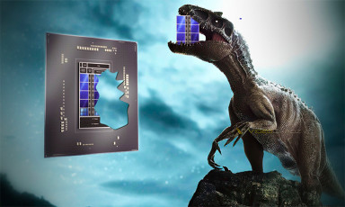 Toàn bộ thông tin về các CPU Intel  thế hệ thứ 13 Raptor Lake