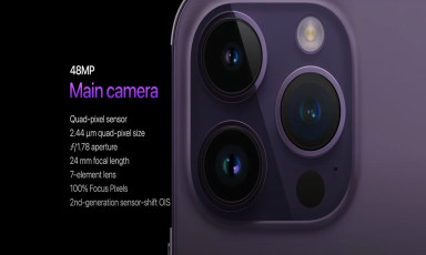 Một điểm mà chưa ai nhắc đến trên iPhone 14 Pro và 14 Pro Max mới!