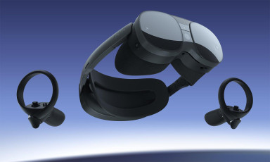 #CES2023 HTC ra mắt kính thực tế ảo VIVE XR Elite