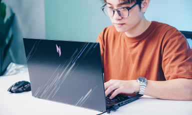 Đánh giá chi tiết Acer Nitro V: Sự cân bằng hoàn hảo?