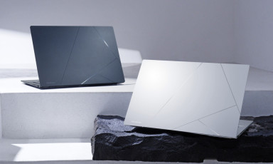 ASUS chính thức giới thiệu Zenbook 14 OLED hoàn toàn mới, laptop cao cấp Zenbook Series
