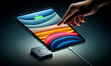 iPad 2024 chuẩn bị có sự thay đổi lớn, nâng kích thước màn hình và hỗ trợ MagSafe