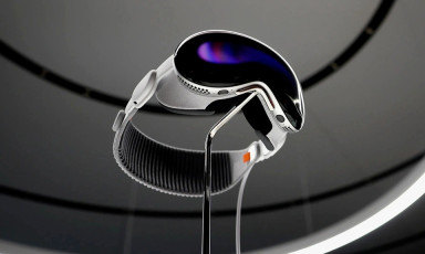 Kính thực tế ảo Apple Vision Pro sẽ lên kệ vào dịp Tết Giáp Thìn, giá từ 3.500 USD