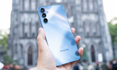 Sinh viên mua máy, nhắm ngay Galaxy A15 và A25 5G! - Ba lý do không thể bỏ qua bộ đôi này