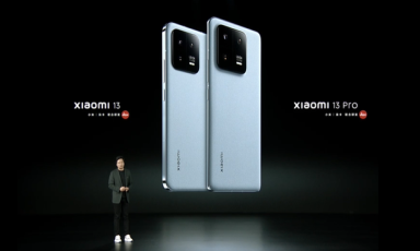 #MWC2023: Xiaomi 13, 13 Pro chính thức ra mắt: Cạnh tranh trực tiếp với S23?