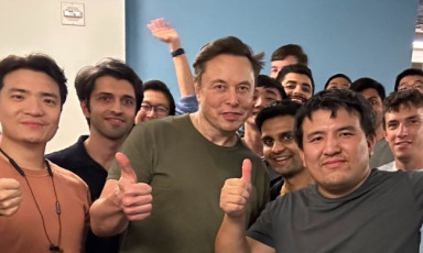 Elon Musk tiếp tục sa thải nhân viên lần thứ 9 sau khi tiếp quản Twitter