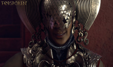 Nhà phát triển đứng sau bom xịt - Forspoken chính thức sát nhập lại công ty mẹ!!