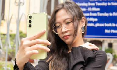 Cẩm nang foodtour Hải Phòng dịp Lễ: No bụng, no cả con mắt ft. Galaxy A54 5G