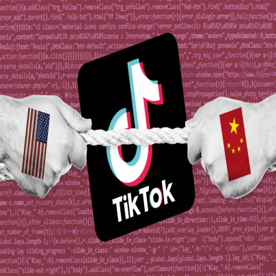 Đã có Bang đầu tiên của Mỹ chính thức cấm ứng dụng TikTok