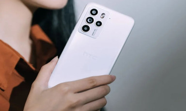 Ông hoàng một thời HTC trở lại đường đua với HTC U23 Pro