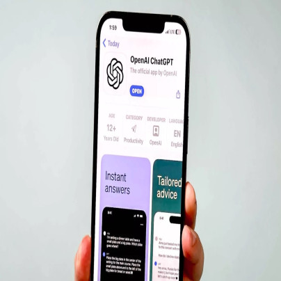 iPhone đã có thể tải ChatGPT?