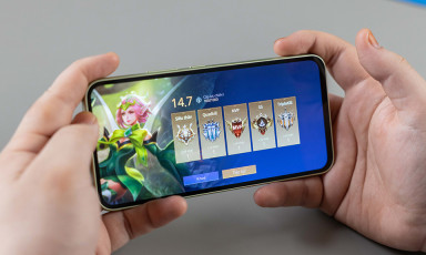 Tối ưu hết mức, thỏa sức gaming! - Cẩm nang tinh chỉnh smartphone ft. Galaxy A54 5G