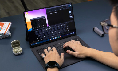 Từ người thừa tới mảnh ghép không thể thiếu, Galaxy Watch và Tab S đã "trỗi dậy" thế nào?