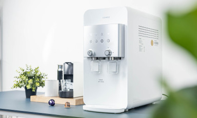 Máy lọc nước thời 4.0 dùng thích thật! - Trải nghiệm máy lọc nước Coway Neo Plus CHP-264L
